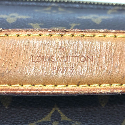 LOUIS VUITTON – Pochette Métis MM  by Nicolas Ghesquière 2014 – 100% Authentic ✨Very Good Pre-Owned Condition