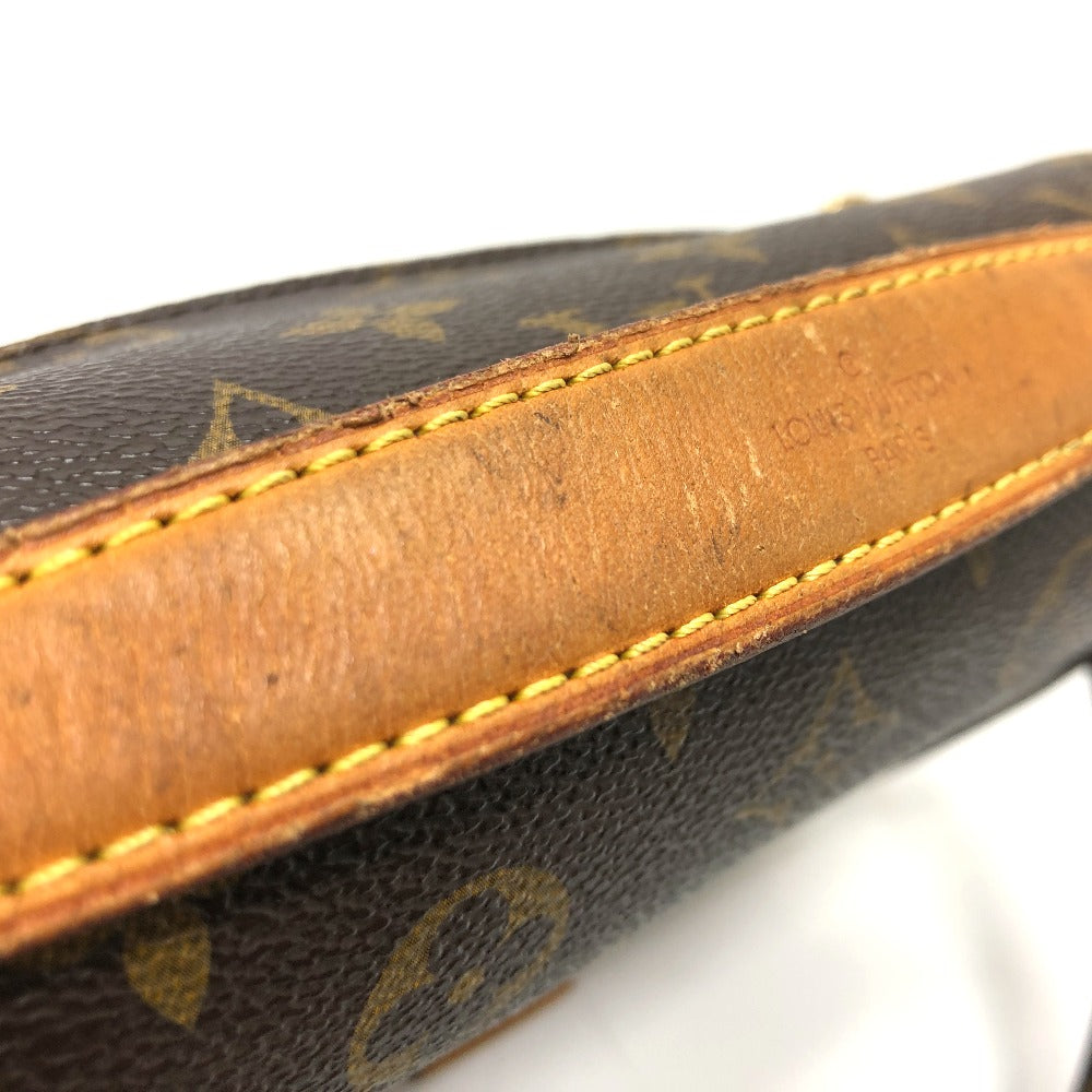 LOUIS VUITTON – Pochette Métis MM  by Nicolas Ghesquière 2014 – 100% Authentic ✨Very Good Pre-Owned Condition