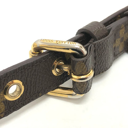 LOUIS VUITTON – Pochette Métis MM  by Nicolas Ghesquière 2014 – 100% Authentic ✨Very Good Pre-Owned Condition