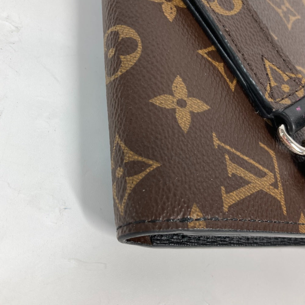 LOUIS VUITTON – Zippy Dragonne Long Wallet by Nicolas Ghesquière – 2020 – 100% Authentic Very Good ✨Pre-Owned Condition