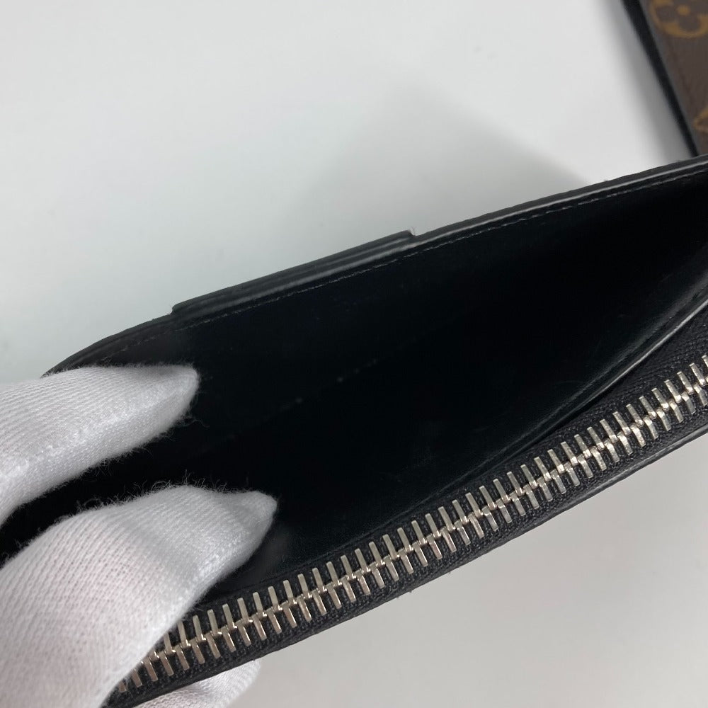 LOUIS VUITTON – Zippy Dragonne Long Wallet by Nicolas Ghesquière – 2020 – 100% Authentic Very Good ✨Pre-Owned Condition