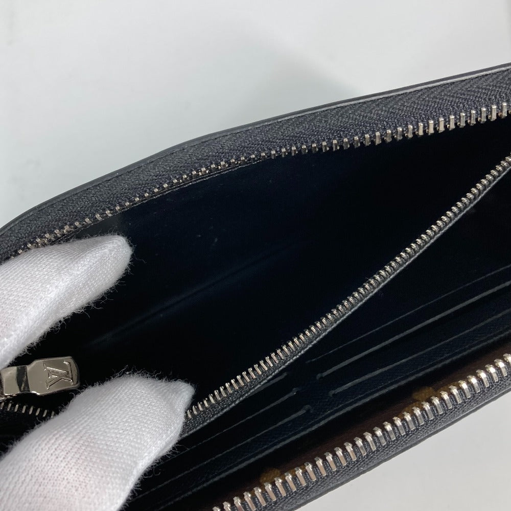 LOUIS VUITTON – Zippy Dragonne Long Wallet by Nicolas Ghesquière – 2020 – 100% Authentic Very Good ✨Pre-Owned Condition
