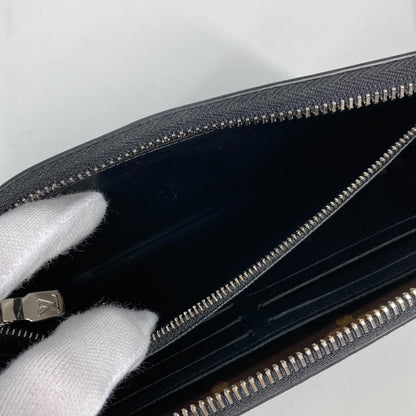 LOUIS VUITTON – Zippy Dragonne Long Wallet by Nicolas Ghesquière – 2020 – 100% Authentic Very Good ✨Pre-Owned Condition
