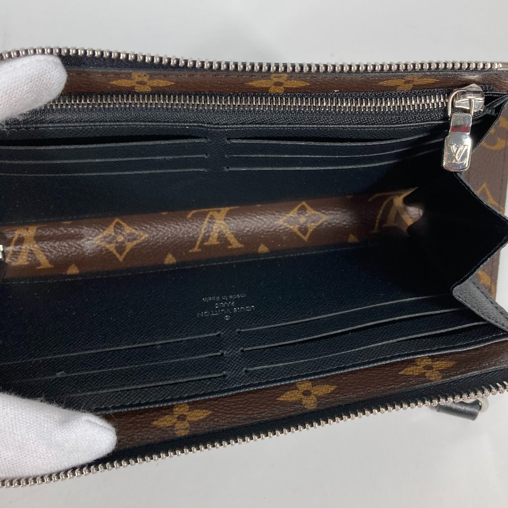 LOUIS VUITTON – Zippy Dragonne Long Wallet by Nicolas Ghesquière – 2020 – 100% Authentic Very Good ✨Pre-Owned Condition