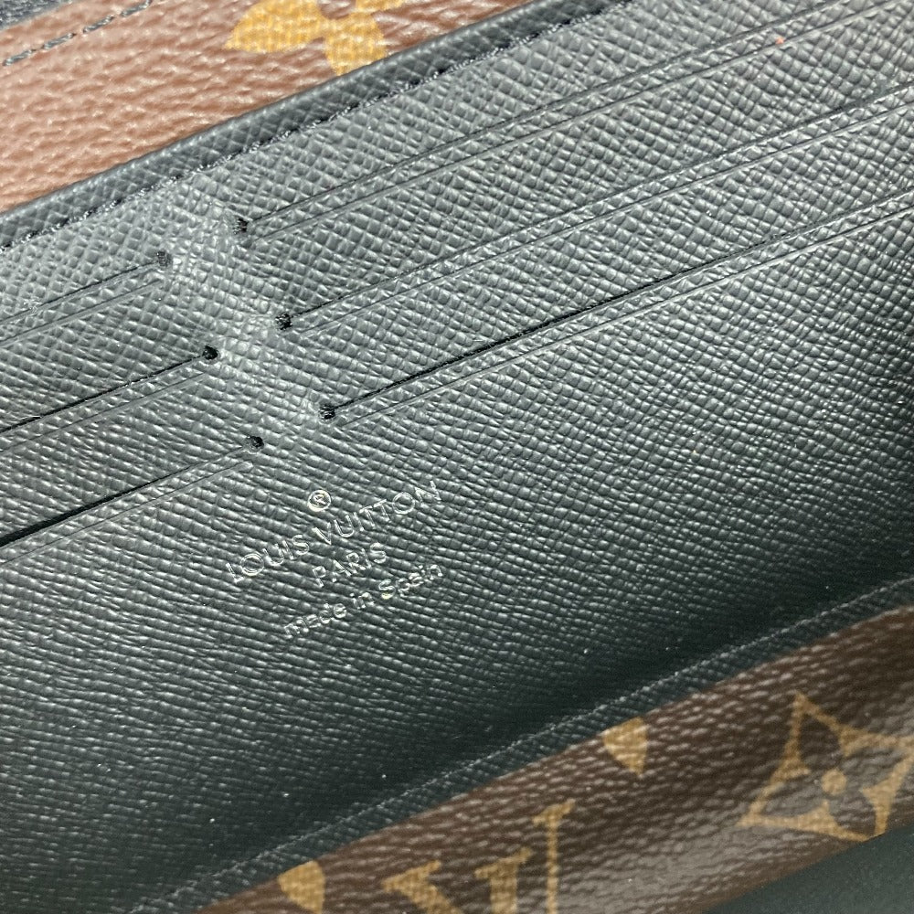 LOUIS VUITTON – Zippy Dragonne Long Wallet by Nicolas Ghesquière – 2020 – 100% Authentic Very Good ✨Pre-Owned Condition
