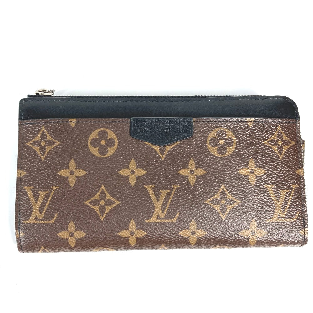 LOUIS VUITTON – Zippy Dragonne Long Wallet by Nicolas Ghesquière – 2020 – 100% Authentic Very Good ✨Pre-Owned Condition