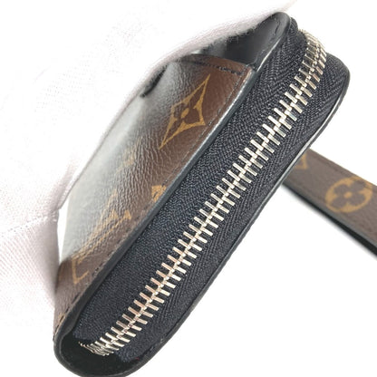 LOUIS VUITTON – Zippy Dragonne Long Wallet by Nicolas Ghesquière – 2020 – 100% Authentic Very Good ✨Pre-Owned Condition