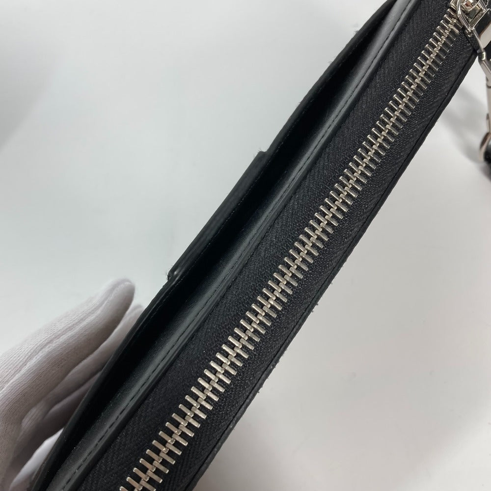 LOUIS VUITTON – Zippy Dragonne Long Wallet by Nicolas Ghesquière – 2020 – 100% Authentic Very Good ✨Pre-Owned Condition