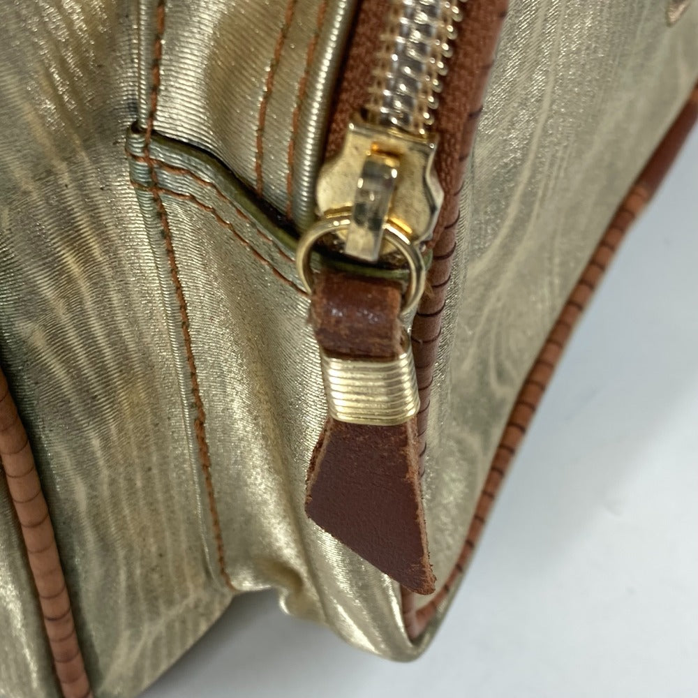LOEWE VINTAGE– Anagram  By Jonathan Anderson Era – c.1998 – 100% Authentic Pre-Owned AB Rank ✨Very Good Condition