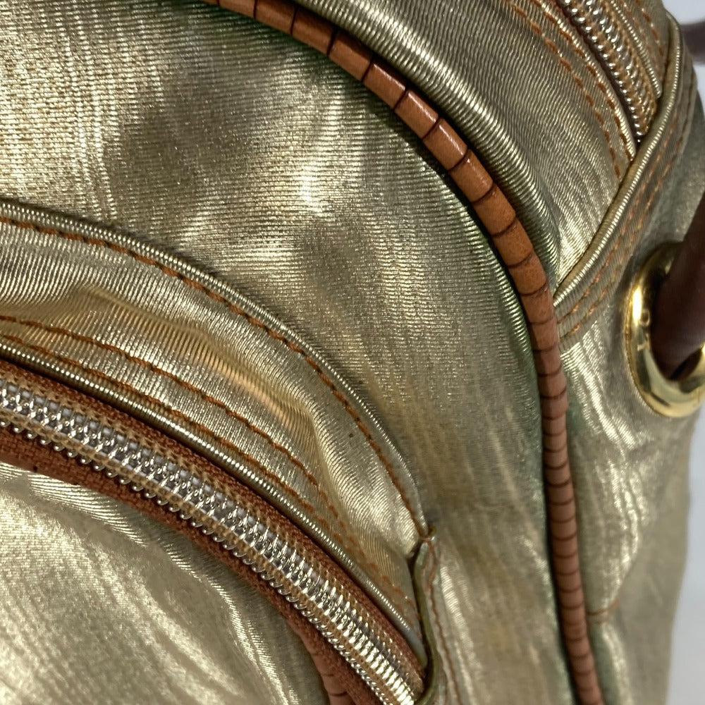 LOEWE VINTAGE– Anagram  By Jonathan Anderson Era – c.1998 – 100% Authentic Pre-Owned AB Rank ✨Very Good Condition