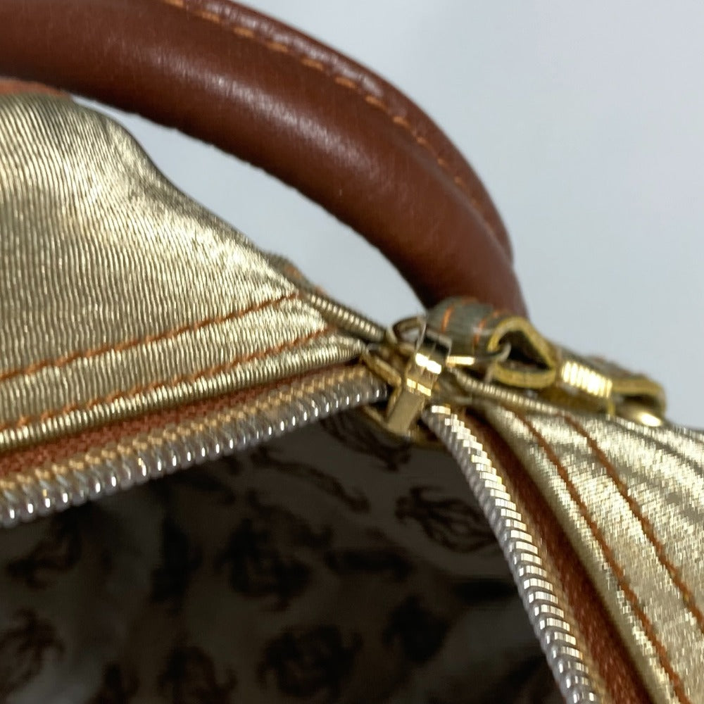 LOEWE VINTAGE– Anagram  By Jonathan Anderson Era – c.1998 – 100% Authentic Pre-Owned AB Rank ✨Very Good Condition