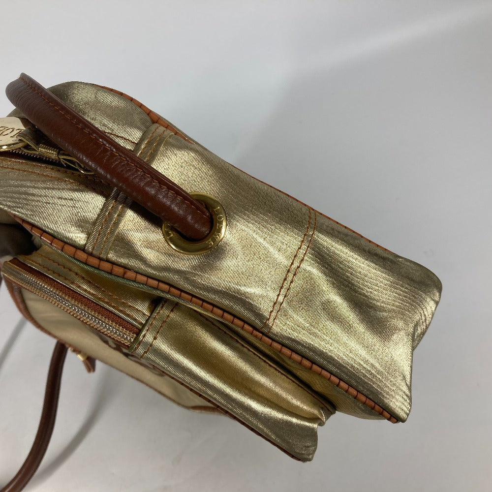 LOEWE VINTAGE– Anagram  By Jonathan Anderson Era – c.1998 – 100% Authentic Pre-Owned AB Rank ✨Very Good Condition