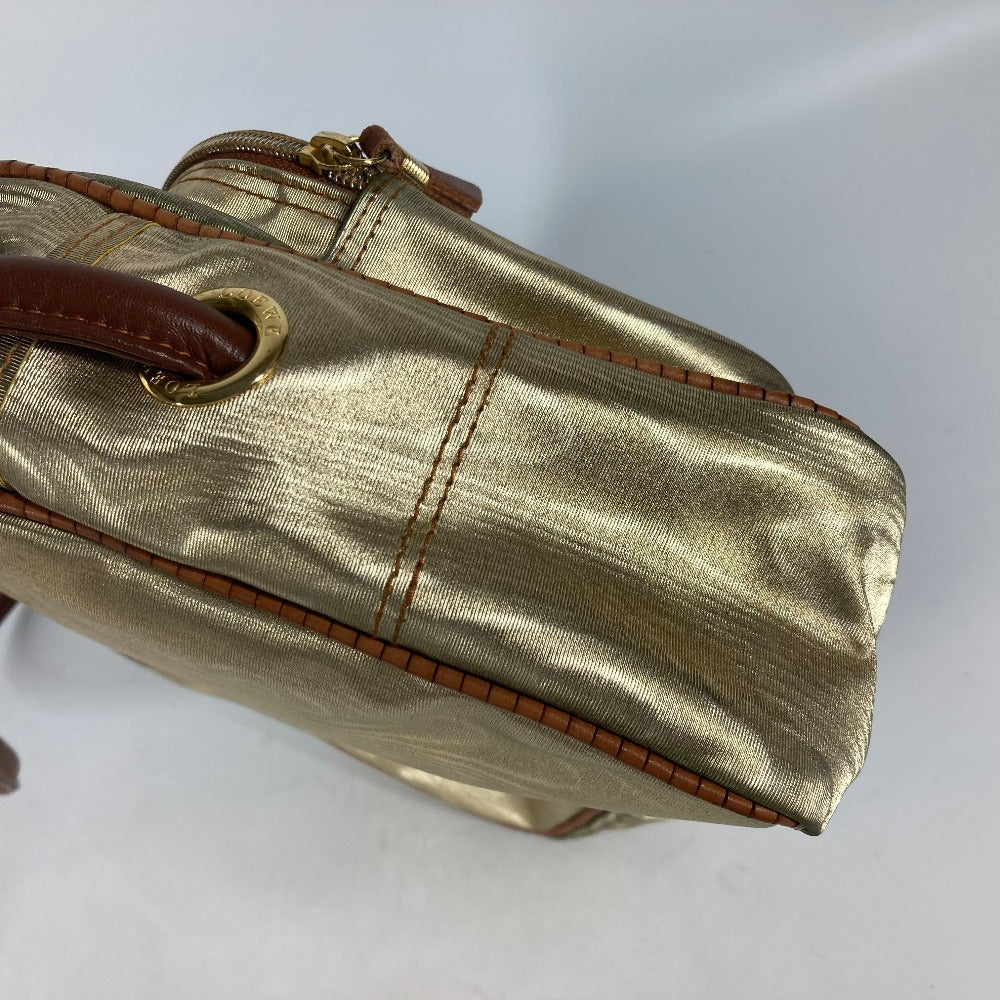 LOEWE VINTAGE– Anagram  By Jonathan Anderson Era – c.1998 – 100% Authentic Pre-Owned AB Rank ✨Very Good Condition