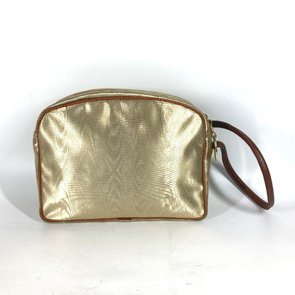 LOEWE VINTAGE– Anagram  By Jonathan Anderson Era – c.1998 – 100% Authentic Pre-Owned AB Rank ✨Very Good Condition