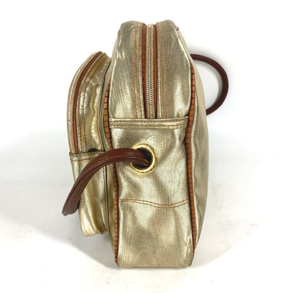 LOEWE VINTAGE– Anagram  By Jonathan Anderson Era – c.1998 – 100% Authentic Pre-Owned AB Rank ✨Very Good Condition