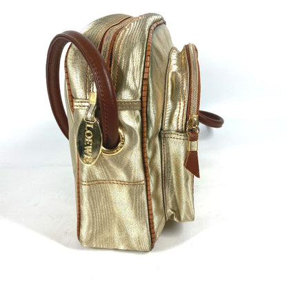 LOEWE VINTAGE– Anagram  By Jonathan Anderson Era – c.1998 – 100% Authentic Pre-Owned AB Rank ✨Very Good Condition