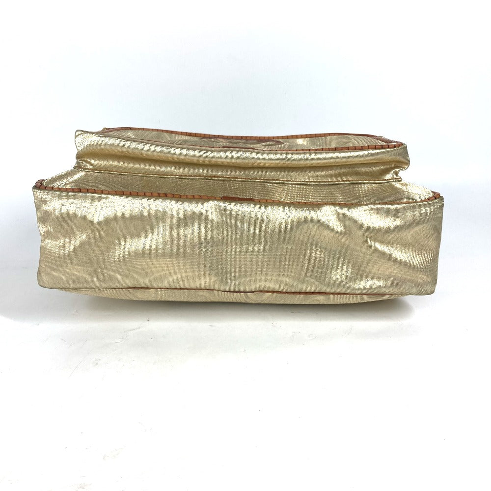 LOEWE VINTAGE– Anagram  By Jonathan Anderson Era – c.1998 – 100% Authentic Pre-Owned AB Rank ✨Very Good Condition