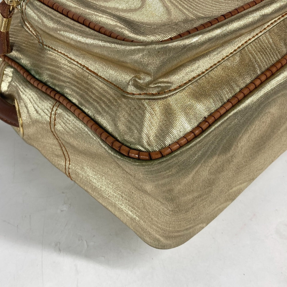 LOEWE VINTAGE– Anagram  By Jonathan Anderson Era – c.1998 – 100% Authentic Pre-Owned AB Rank ✨Very Good Condition