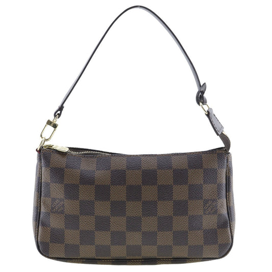 LOUIS VUITTON Damier – by Marc Jacobs – Circa 2003 – 100% Authentic ✨ Excellent Pre-Owned Condition