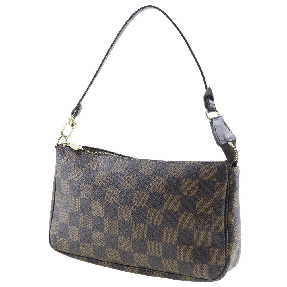 LOUIS VUITTON Damier – by Marc Jacobs – Circa 2003 – 100% Authentic ✨ Excellent Pre-Owned Condition