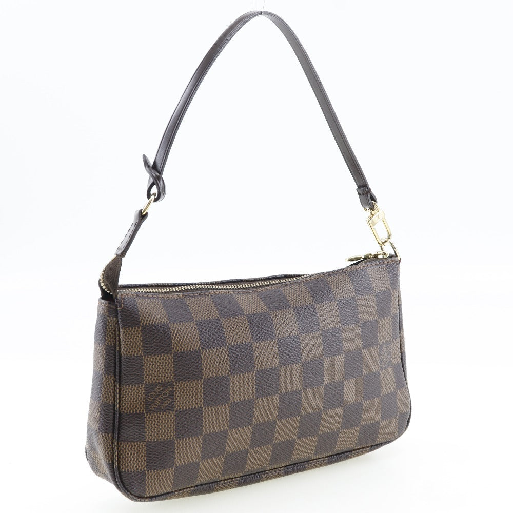 LOUIS VUITTON Damier – by Marc Jacobs – Circa 2003 – 100% Authentic ✨ Excellent Pre-Owned Condition