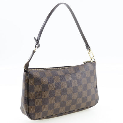 LOUIS VUITTON Damier – by Marc Jacobs – Circa 2003 – 100% Authentic ✨ Excellent Pre-Owned Condition