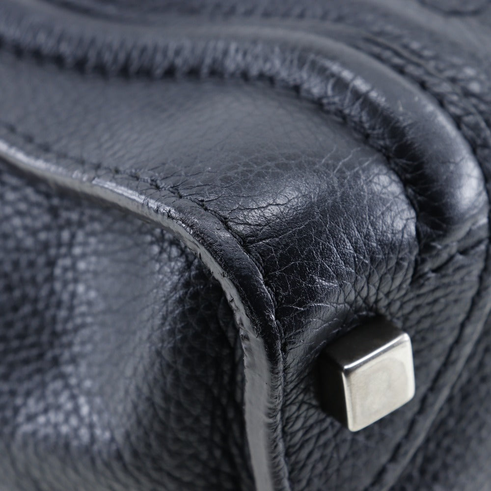 CELINE – Handbag – Luggage Micro Shopper – Phoebe Philo – 2011 – 100% Authentic ✨Very Good Pre-Owned Condition