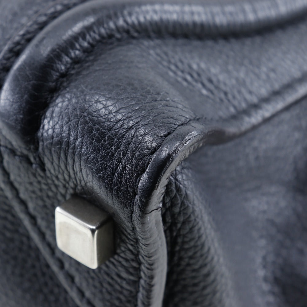 CELINE – Handbag – Luggage Micro Shopper – Phoebe Philo – 2011 – 100% Authentic ✨Very Good Pre-Owned Condition