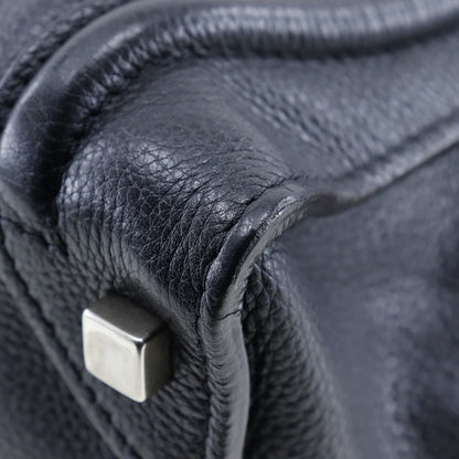 CELINE – Handbag – Luggage Micro Shopper – Phoebe Philo – 2011 – 100% Authentic ✨Very Good Pre-Owned Condition