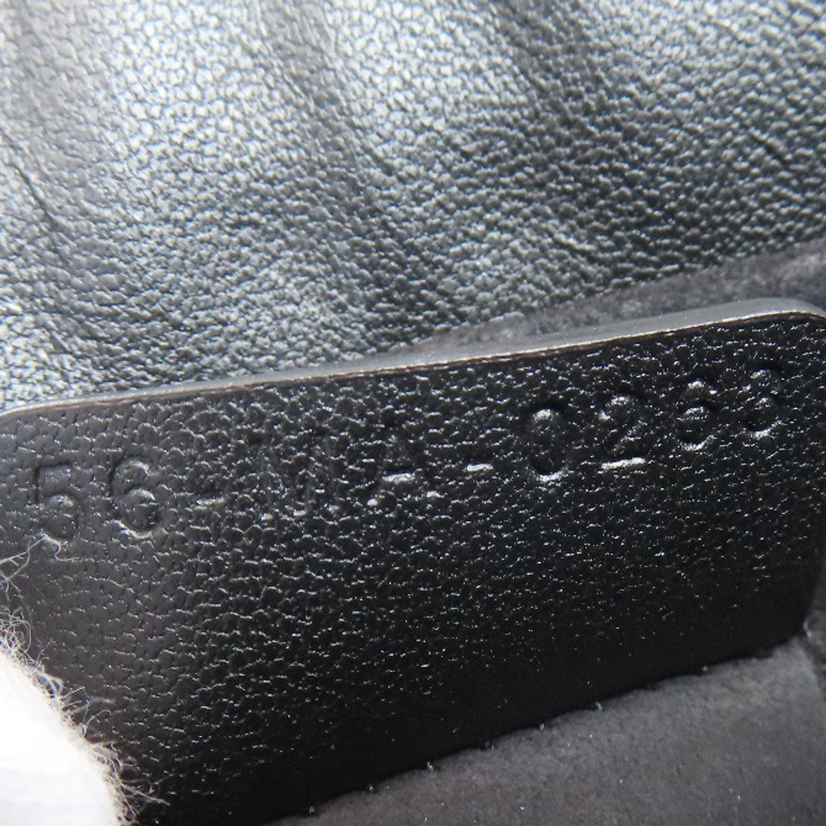 Christian Dior Lady Dior Millie 2WAY Bag –