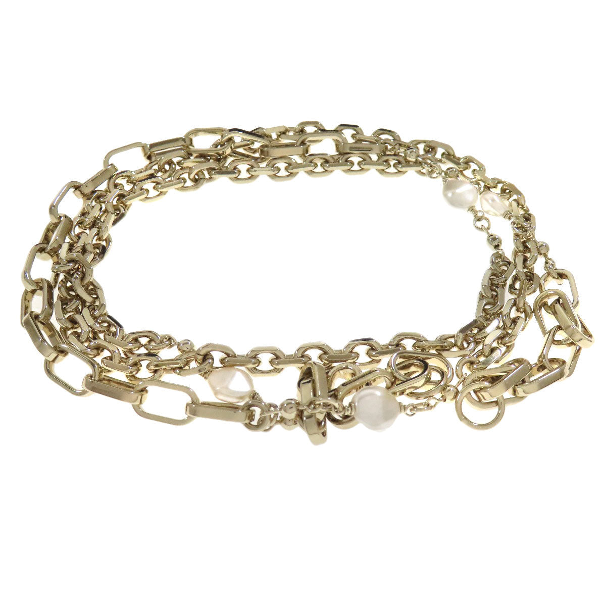 Christian Dior Lady Dior Millie 2WAY Bag –