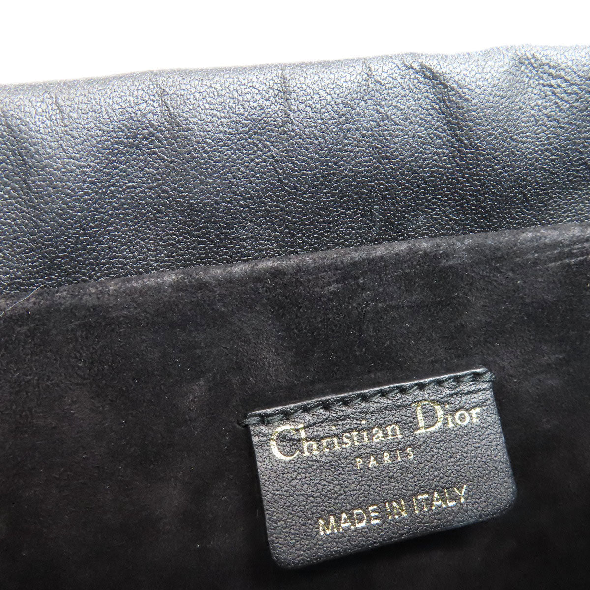Christian Dior Lady Dior Millie 2WAY Bag –