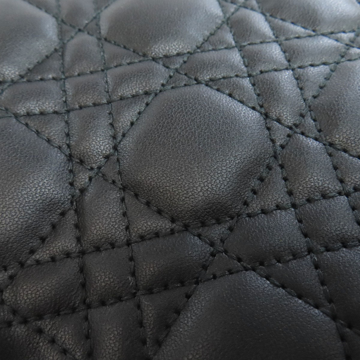 Christian Dior Lady Dior Millie 2WAY Bag –