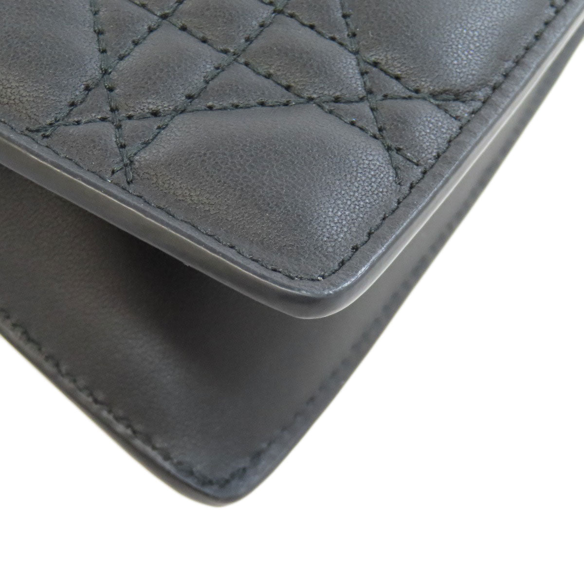 Christian Dior Lady Dior Millie 2WAY Bag –