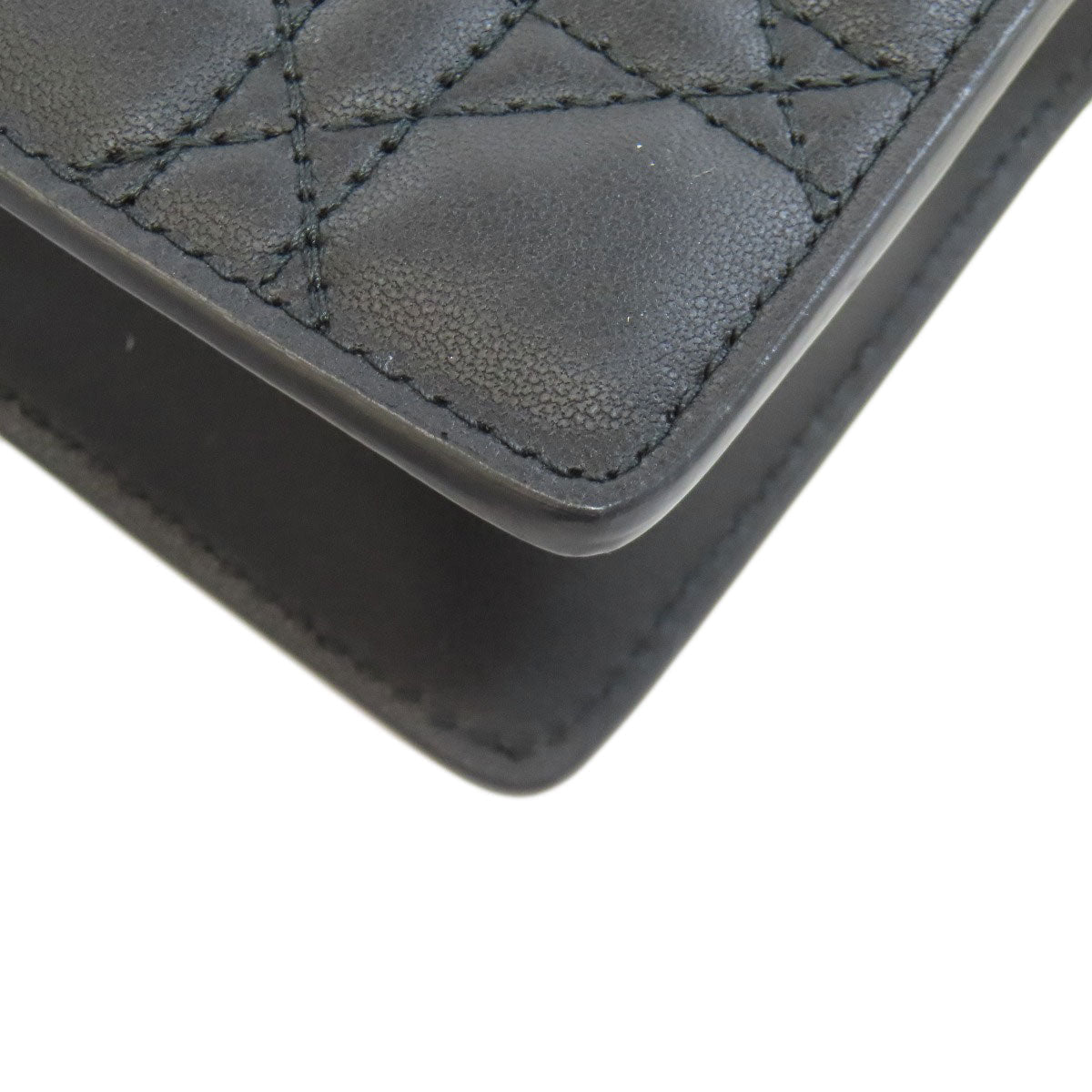 Christian Dior Lady Dior Millie 2WAY Bag –