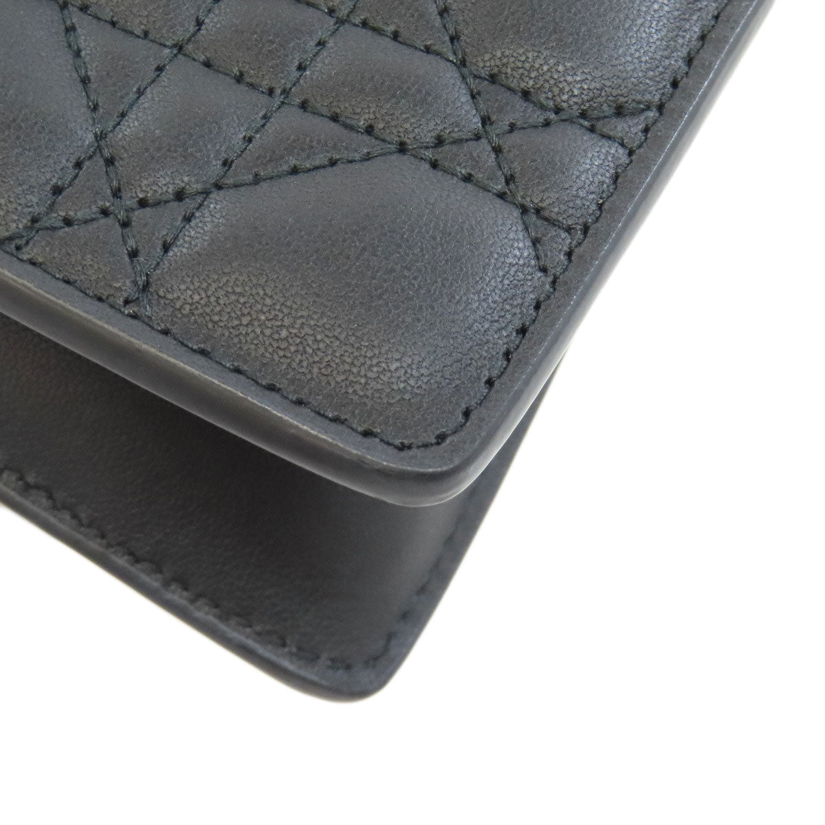 Christian Dior Lady Dior Millie 2WAY Bag –