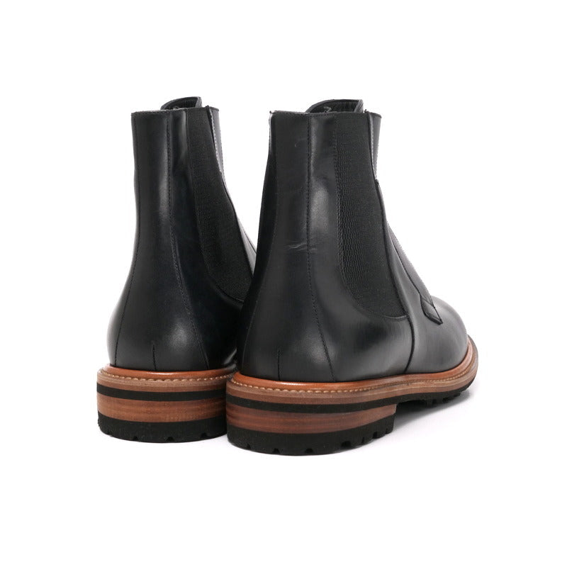 DOLCE & GABBANA – boots Men Size Euro 41