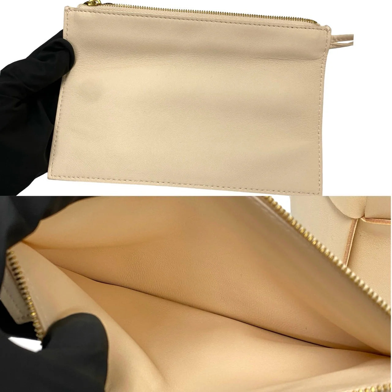 Bottega Veneta Arco Shoulder Bag in Pink Leather – Designed by Daniel Lee, Circa 2020 – Pre-Owned, 100% Authentic Excellent, ✨near-mint