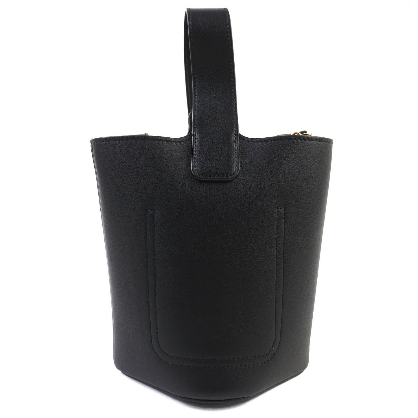 Loewe – Pebble Bucket Bag Mini 100% Authentic