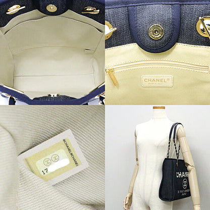 CHANEL – Douville PM – Karl Lagerfeld – 2016 – 100% Authentic Pre-Owned -Unused ✨