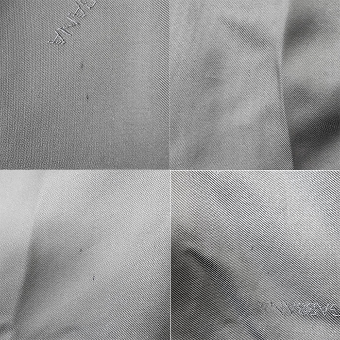 DOLCE & GABBANA – Cashmere Coat – Navy – woman’s Size 40 –