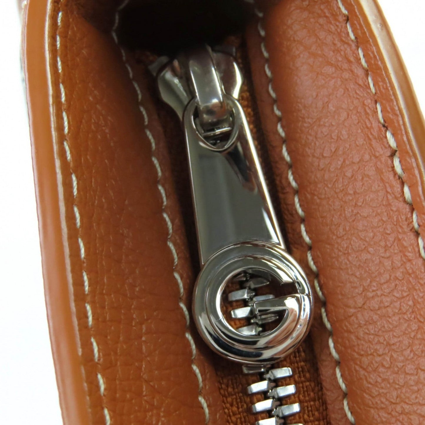 GOYARD – Hirondelle Shoulder Bag – Goyardine Canvas Black/Brown –