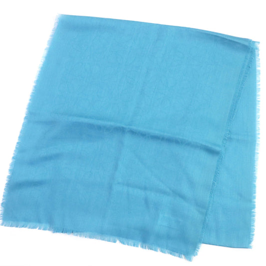 LOEWE – Wool, Silk & Cashmere Shawl – JonathanyAnderson – c. 2020 – 100% is Authentic Pre-Owned SA Rank ✨Near Mint)