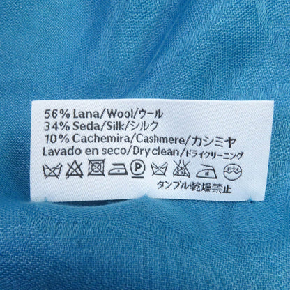 LOEWE – Wool, Silk & Cashmere Shawl – JonathanyAnderson – c. 2020 – 100% is Authentic Pre-Owned SA Rank ✨Near Mint)