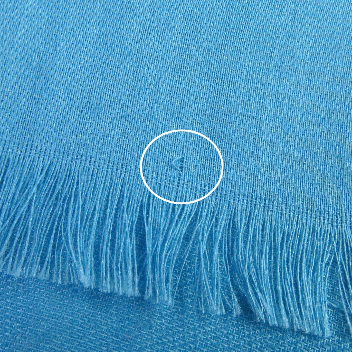 LOEWE – Wool, Silk & Cashmere Shawl – JonathanyAnderson – c. 2020 – 100% is Authentic Pre-Owned SA Rank ✨Near Mint)