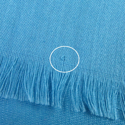 LOEWE – Wool, Silk & Cashmere Shawl – JonathanyAnderson – c. 2020 – 100% is Authentic Pre-Owned SA Rank ✨Near Mint)