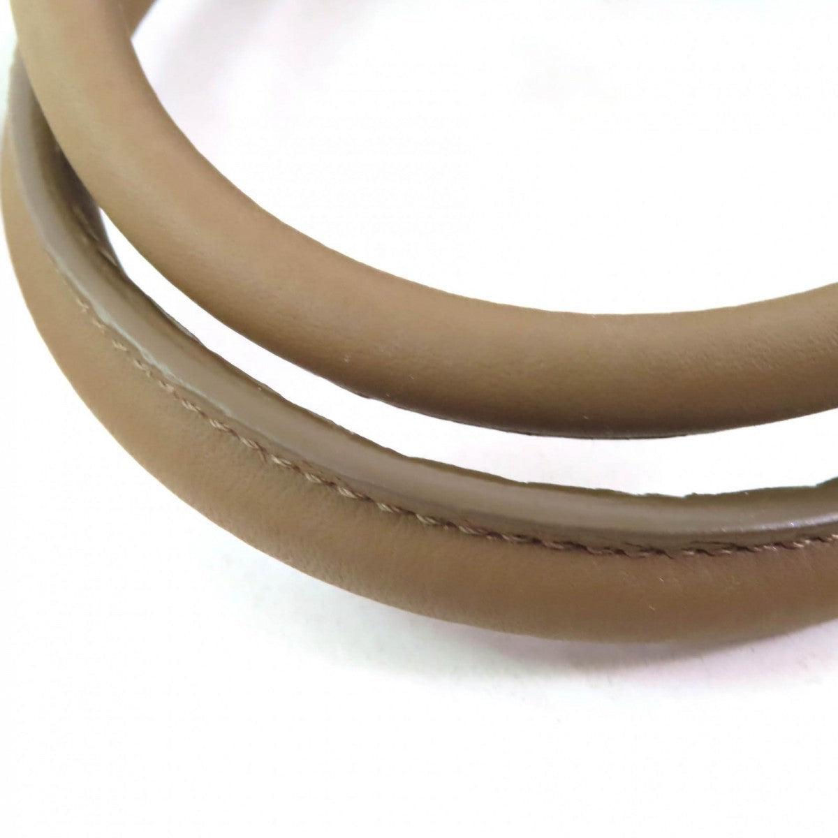 THE ROW – Soft Margaux 12 & Brown Calf Leather