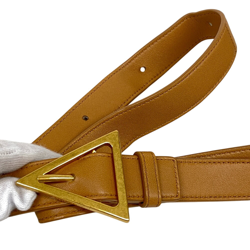 BOTTEGA VENETA – Maxi Intrecciato Padded Cassette Shoulder Bag – Caramel Leather –