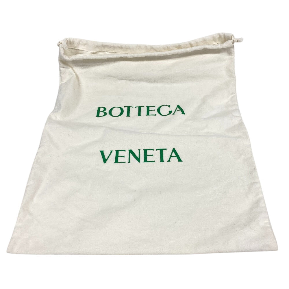 BOTTEGA VENETA – Maxi Intrecciato Padded Cassette Shoulder Bag – Caramel Leather –