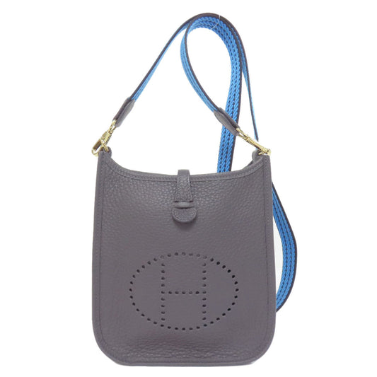 HERMÈS – Evelyne TPM – W Stamp – Jean-Louis Dumas – 2024 – 100% Authentic Pre-Owned